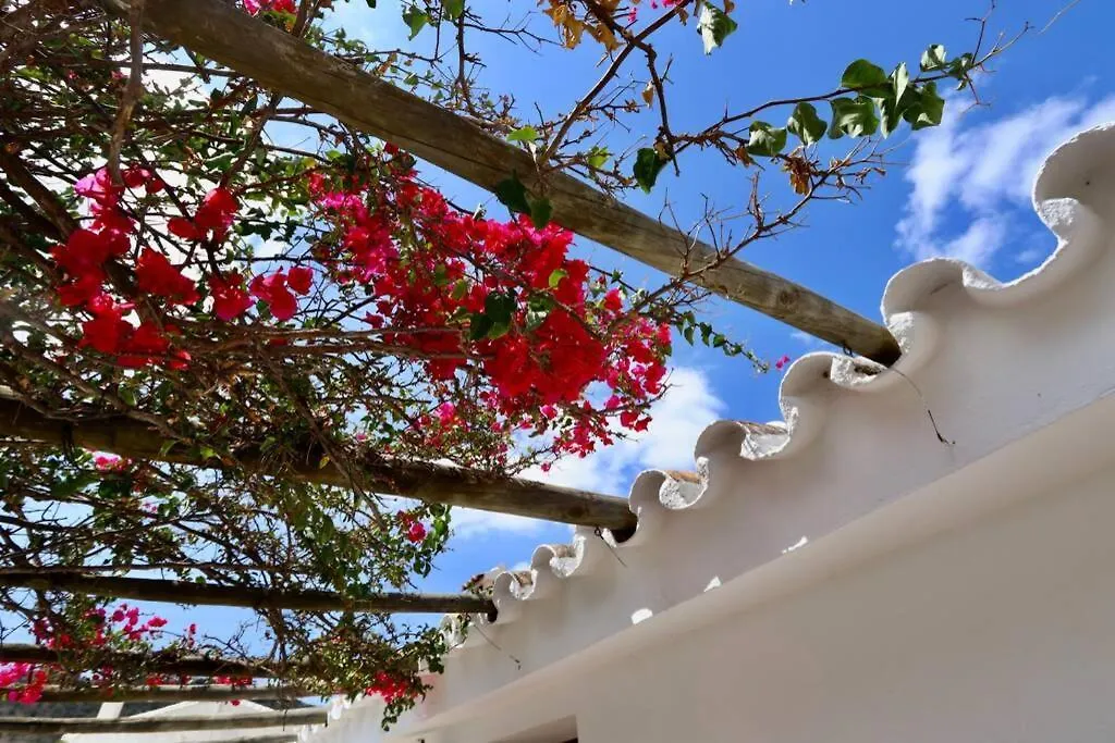 Casa Lasoco Country house Comares
