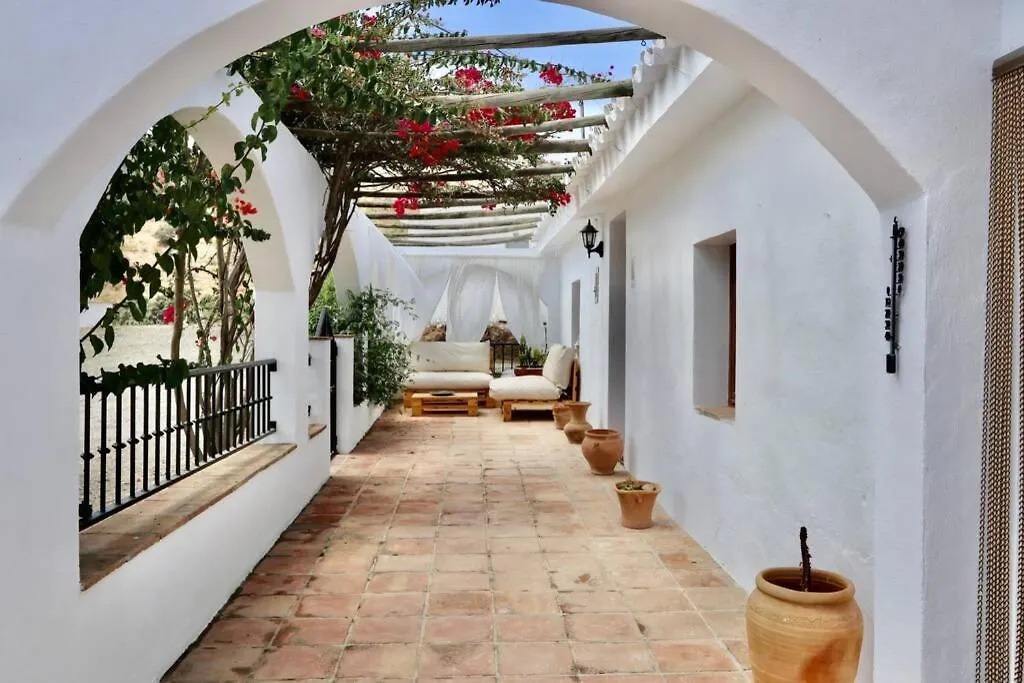 Country house Casa Lasoco Spain
