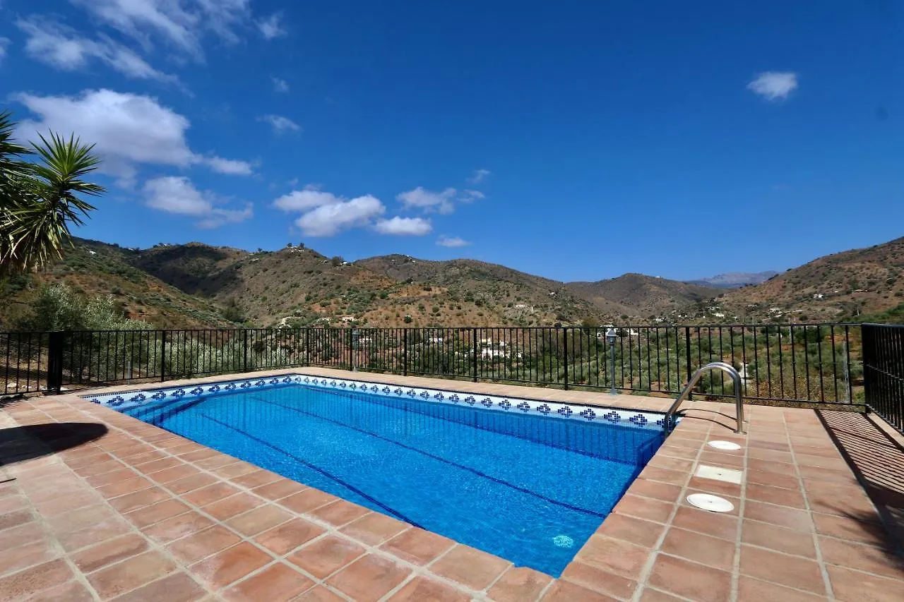 Country house Casa Lasoco