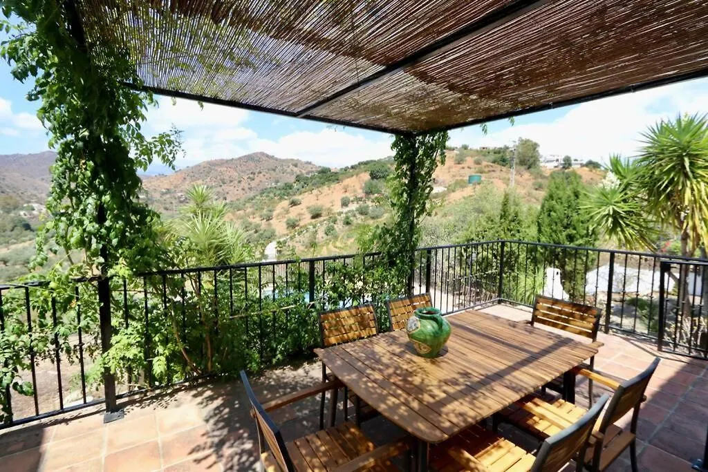 Country house Casa Lasoco