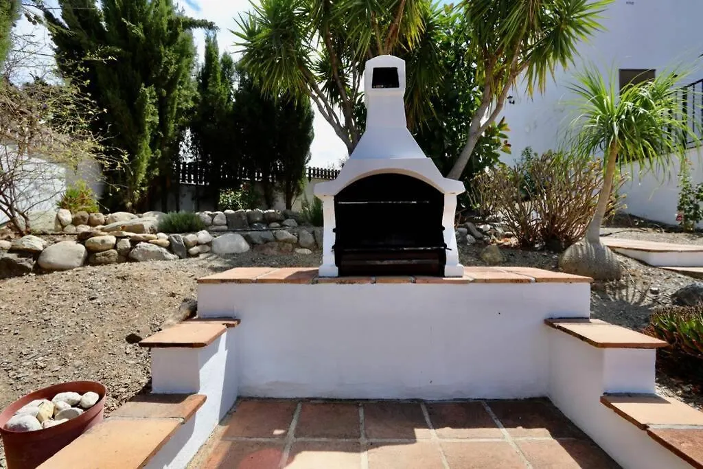 Casa Lasoco Country house