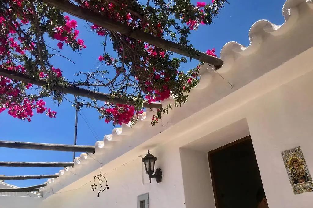 Country house Casa Lasoco Spain