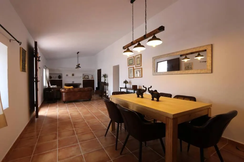 Casa Lasoco Spain