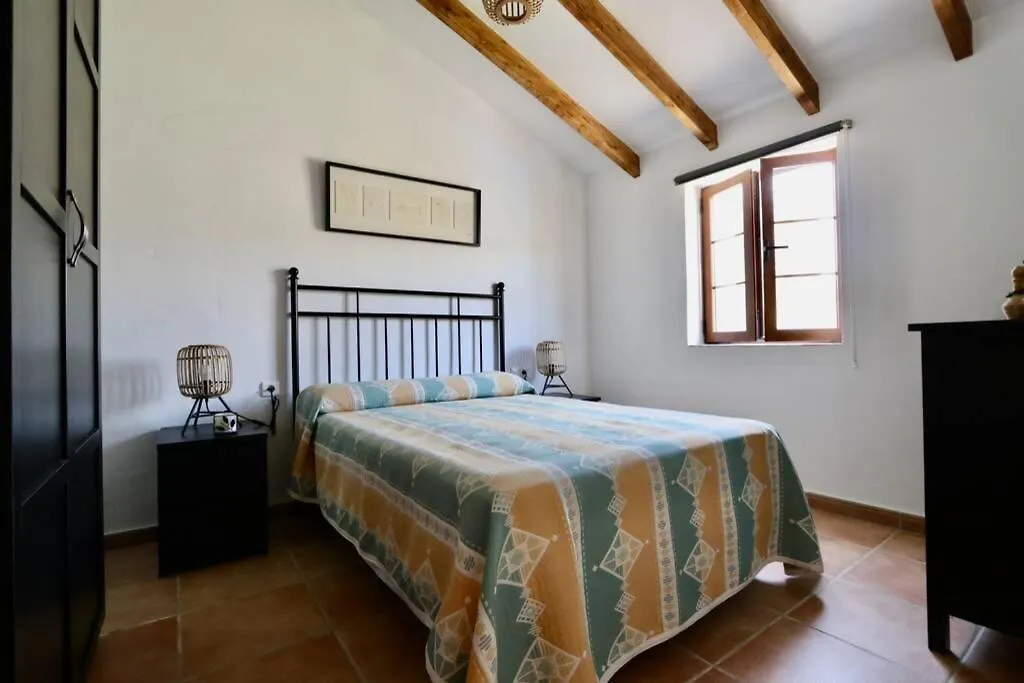 Country house Casa Lasoco
