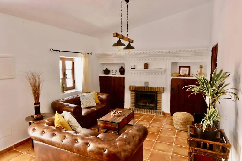 Casa Lasoco 0*, Comares