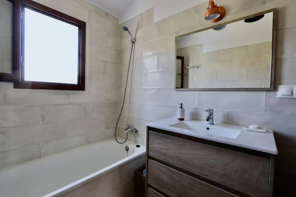 Country house Casa Lasoco