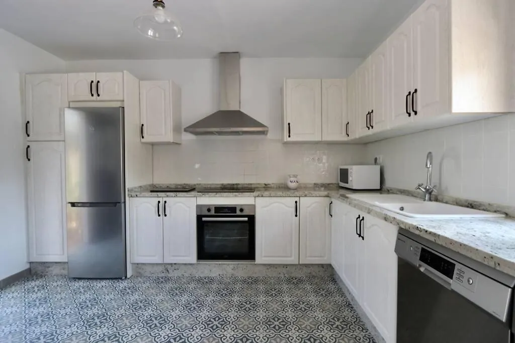 Casa Lasoco Комарес
